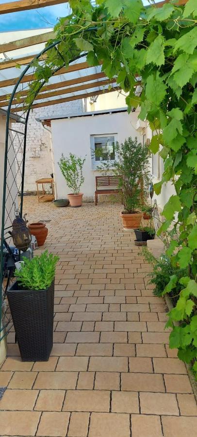 Ferienhaus Cornelia Koblenz  Exterior foto